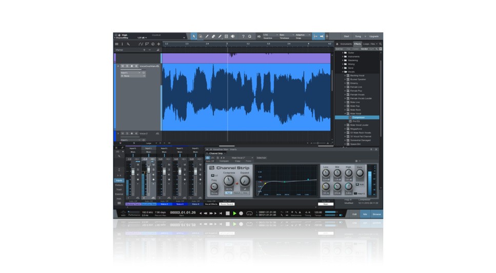 RASPBERRY STUDIO Blue Micro USB - SL Technologie