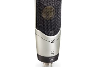 MK 4 digital Sennheiser Micro USB