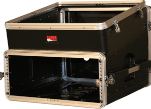 GRC-10X4 Gator Flight Case haut incliné