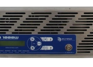 Emetteur FM 1000w Ecreso