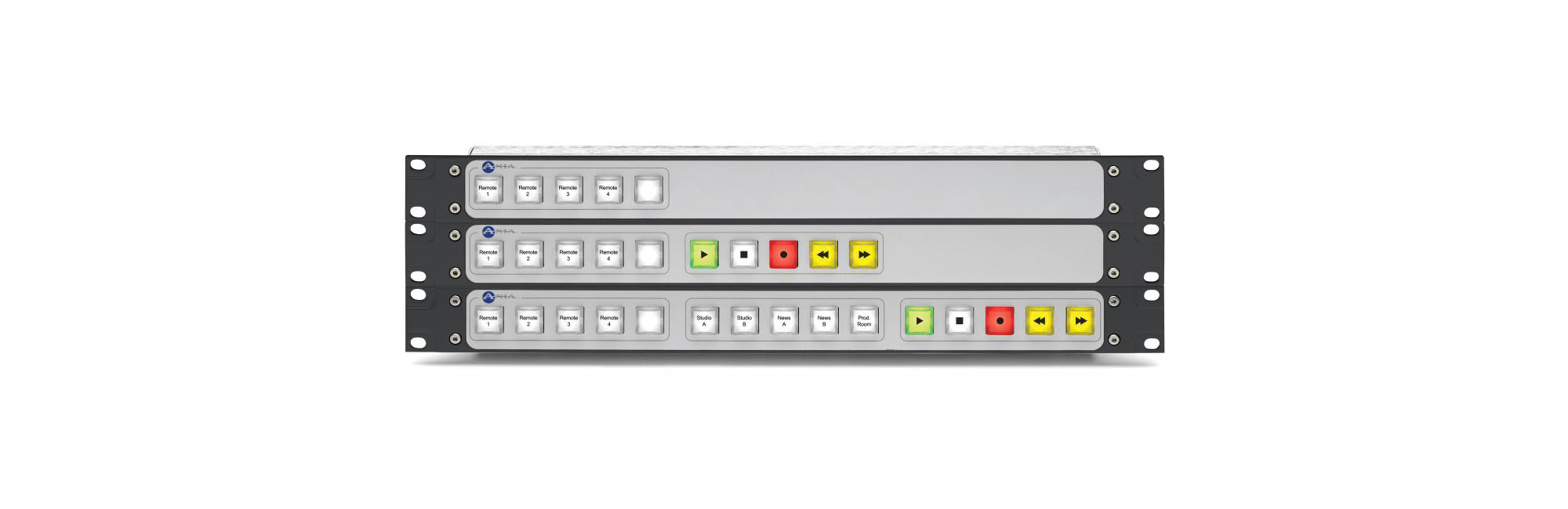 Panneau de contrôle 19” Axia