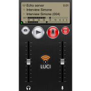 LUCI LIVE Enterprise