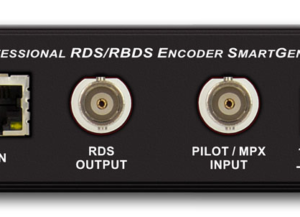 SmartGen Mini DEVA Encodeur RDS