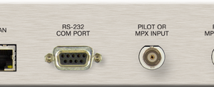 SmartGen 5.0 DEVA Codeur RDS / RBDS  UECP