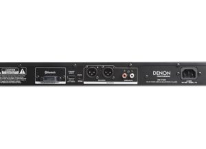 DNF350 DENON PRO – Archive –