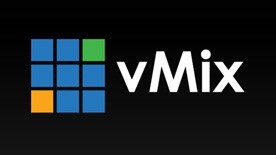 Pack vMix + Visual Radio Basic