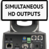 PT12X NDI PTZOPTICS – Image 4