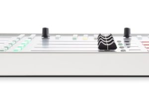 Crystal LAWO Console de Diffusion & Production