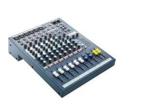 EPM6 – Soundcraft