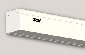 SQUAR’ PRO – Blanc Mat – ORAY