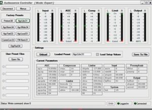 Podblaster – AUDESSENCE