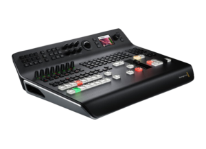 ATEM Television Studio Pro HD Blackmagicdesign