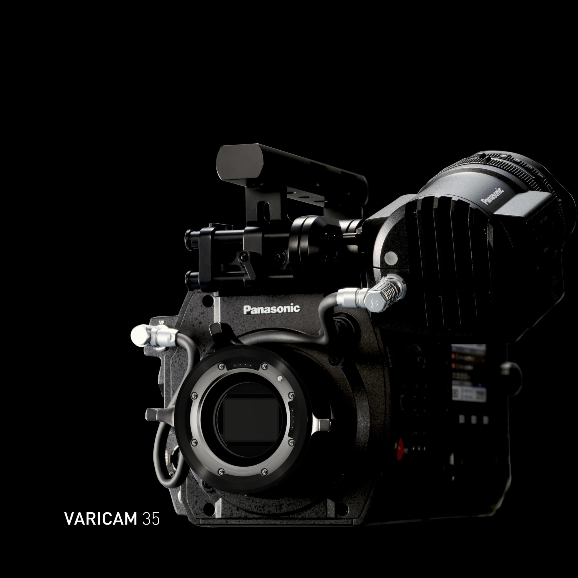 Varicam 35 Panasonic