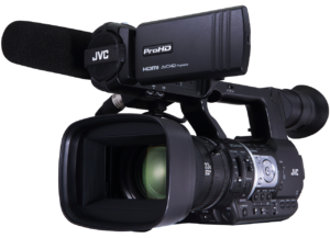 GY-HM620E JVC