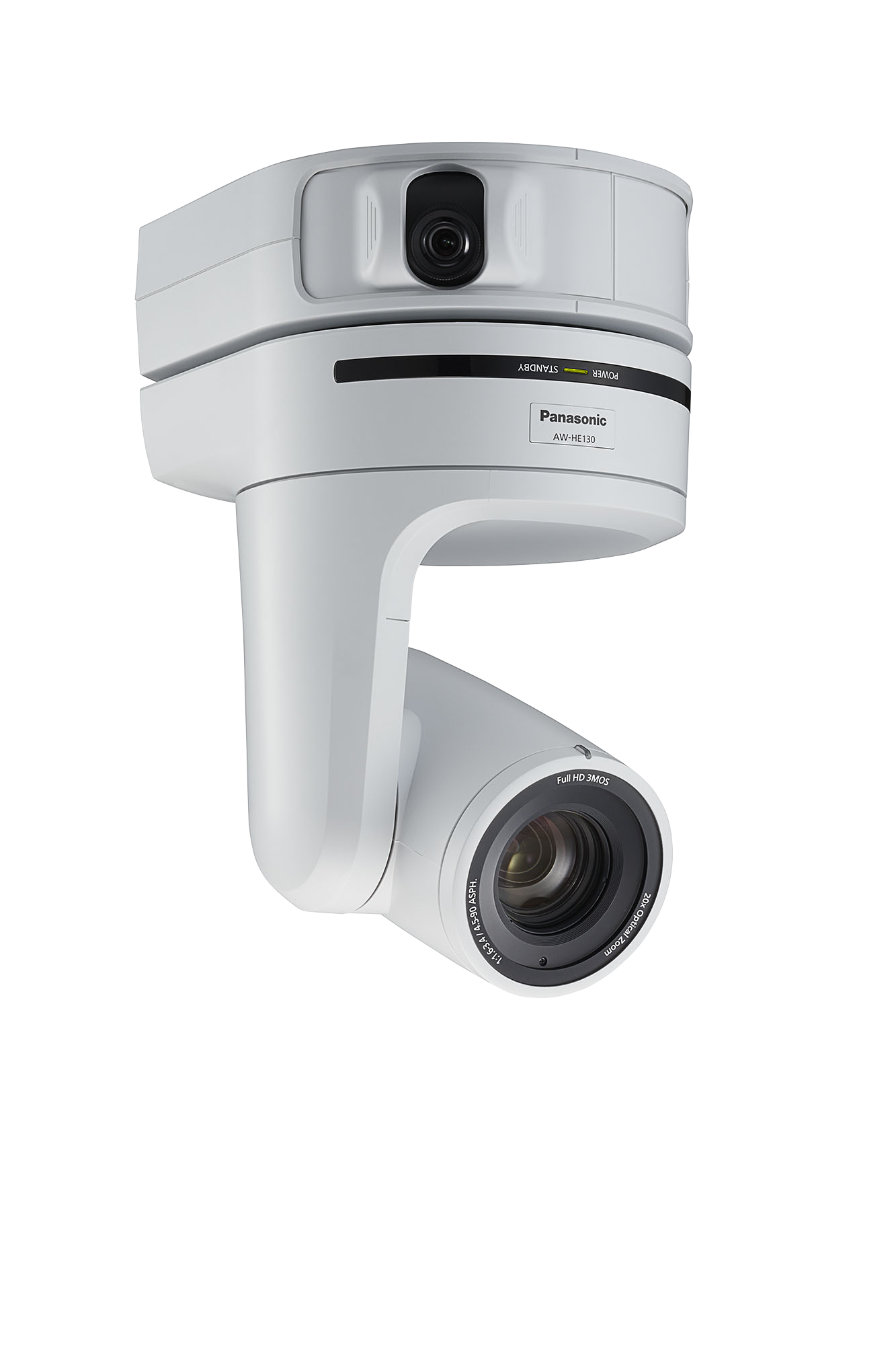 Caméra Panasonic AW-HE130