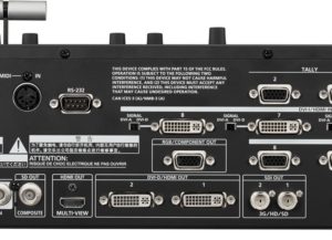 V-800HD MK II Roland Mélangeur vidéo