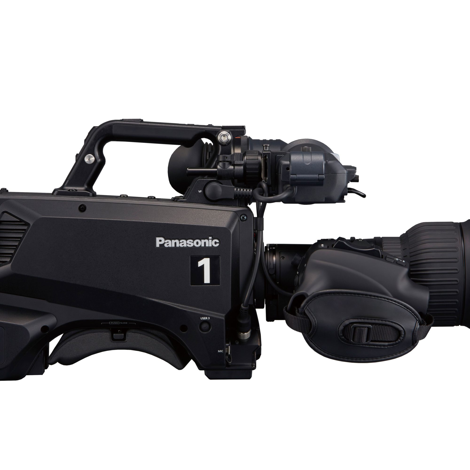 Camera Panasonic AK-UB300