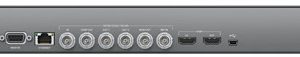 HyperDeck Studio 12G Blackmagic Design Enregistreur Video