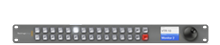 Grille de commutation Videohub Master Controlc Blackmagic Design