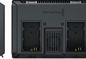 Video Assist 4K Blackmagic Design Monitoring & Enregistrement vidéo