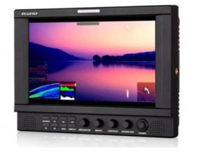 Moniteur vidéo DT-X92F JVC