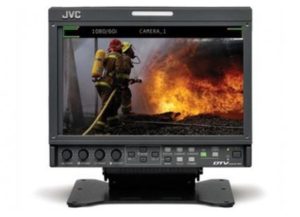 Moniteur vidéo DT-V9L5 JVC