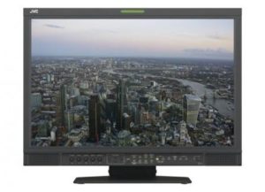 Moniteur vidéo DT-V17G2 JVC