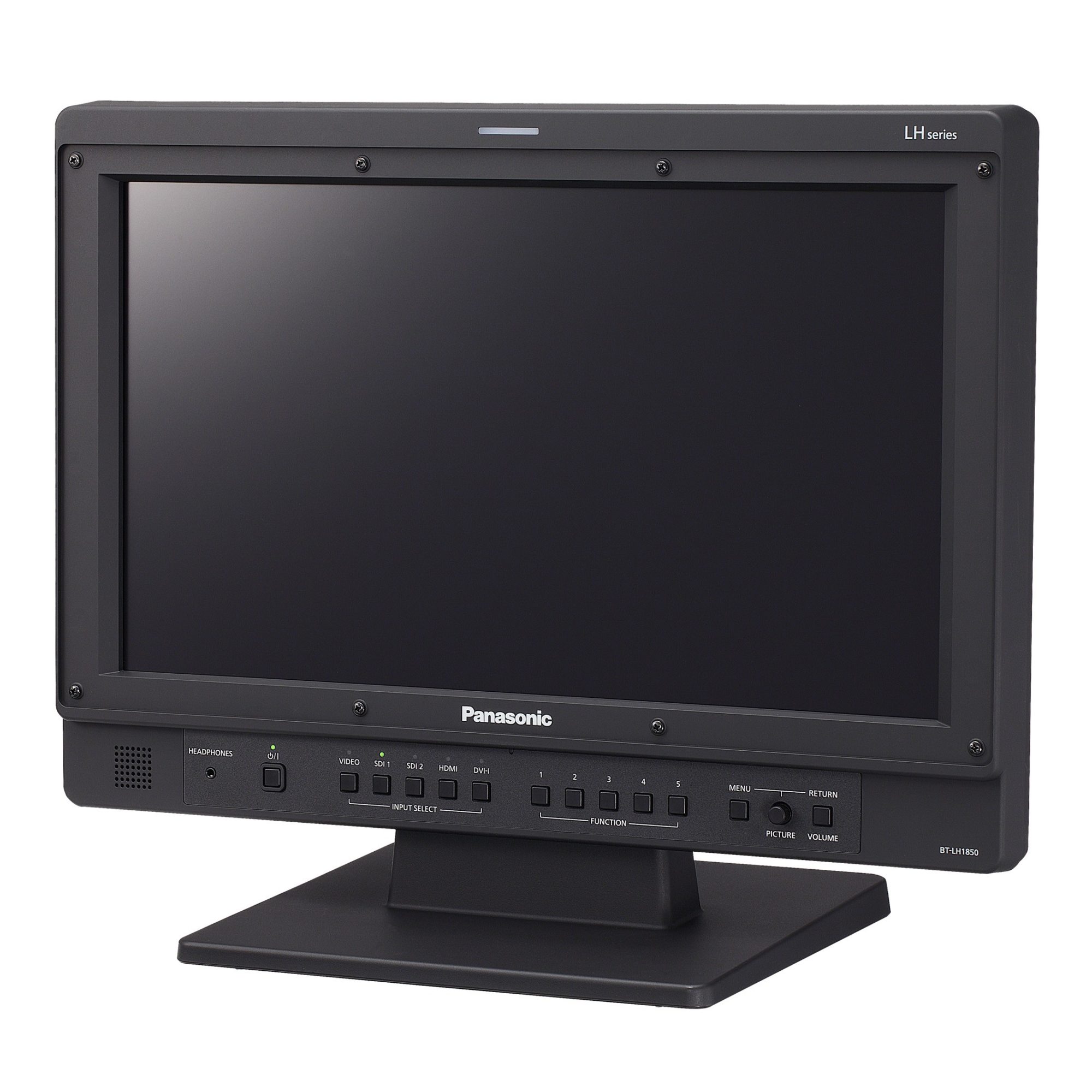 Moniteur vidéo LCD BT-LH1850 de 18,5″ Panasonic