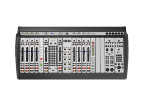 Element 2.0 AXIA – Console IP 10 Faders Bac 16