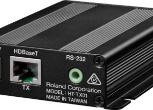 HT-TX01 Émetteur HDBaseT Roland
