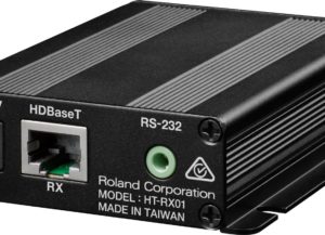 HT-RX01 Récepteur HDBaseT Roland