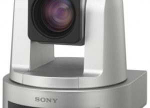 SRG-120 DS Sony Caméra PTZ SDI