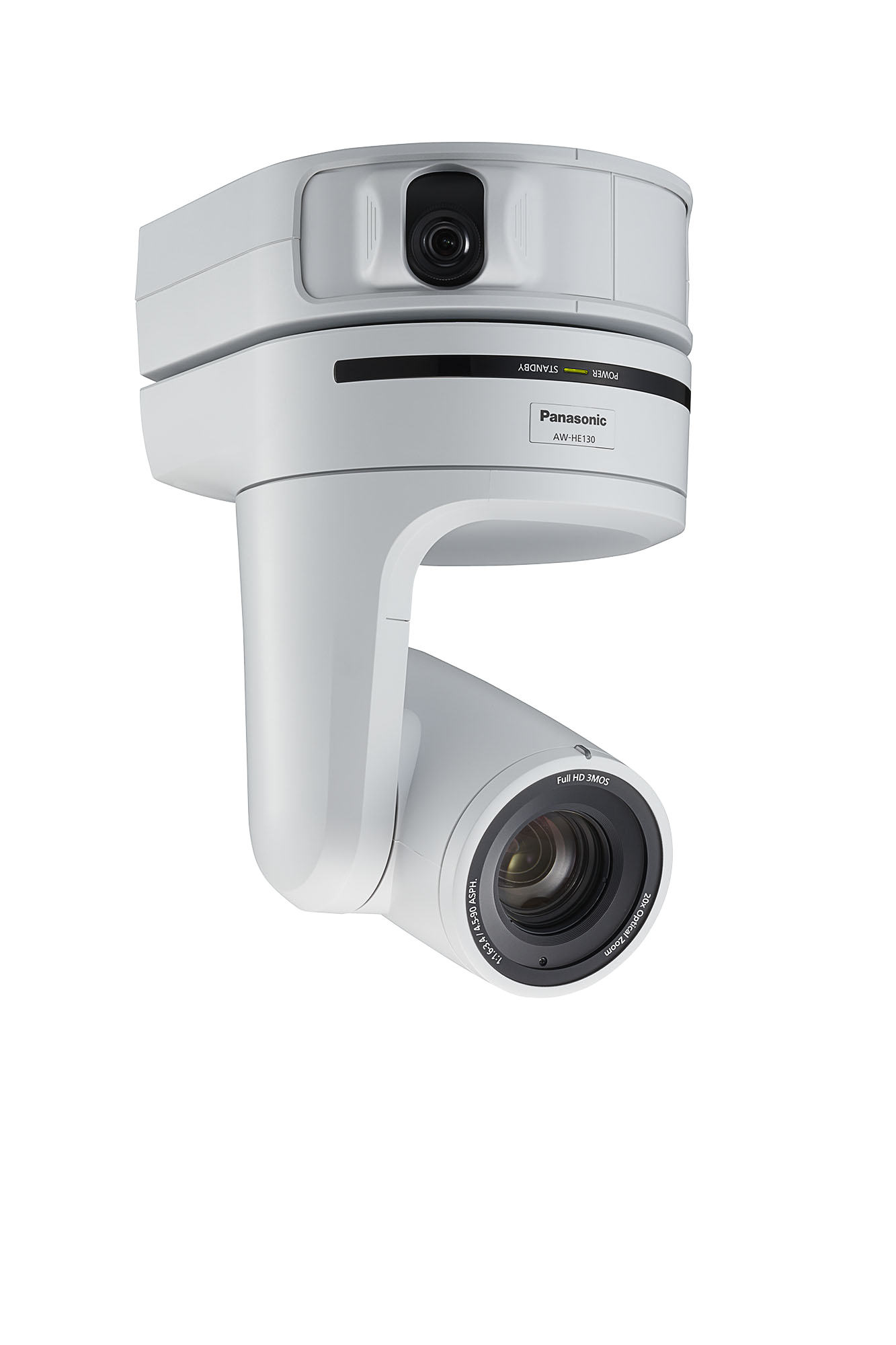 AW-HN130 Caméra PTZ Panasonic NDI