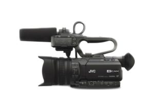 GY-HM850RE JVC