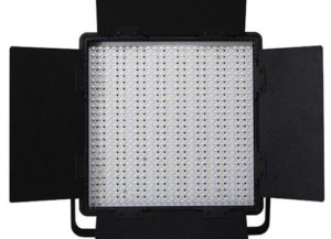 PANNEAU À LED 600 5600K 2KIT+T