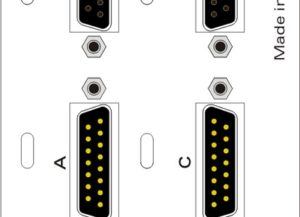 AMC120 Ampli casques Rami