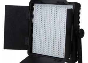 PANNEAU À LED 1200 5600K 2KIT+T