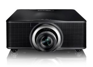 ZU660e DLP Laser WUXGA 6500 Lumens Optoma Proscene