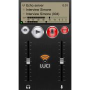 LUCI LIVE + VIDEO pour Android