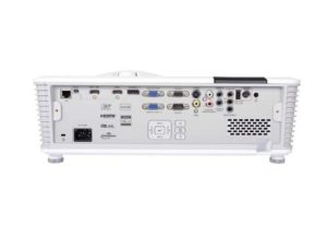 WU515 OPTOMA VP Full HD 1080p DLP 6000 lumens