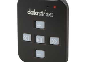 WR500 Datavidéo Télécommande Bluetooth