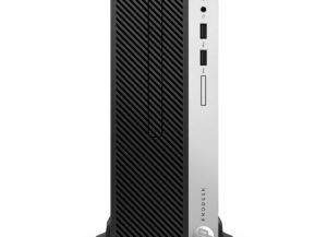 HP ProDesk 400 G5 Micro