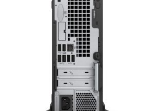 HP ProDesk 400 G5 Micro