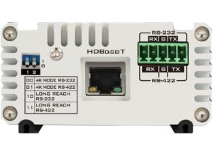 HBT-11 datavideo RX