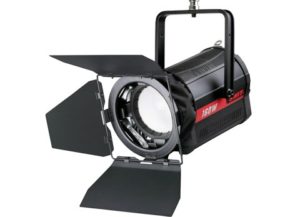 S-2320 Swit Fresnel LED 3000K-8000°K 160 W DMX