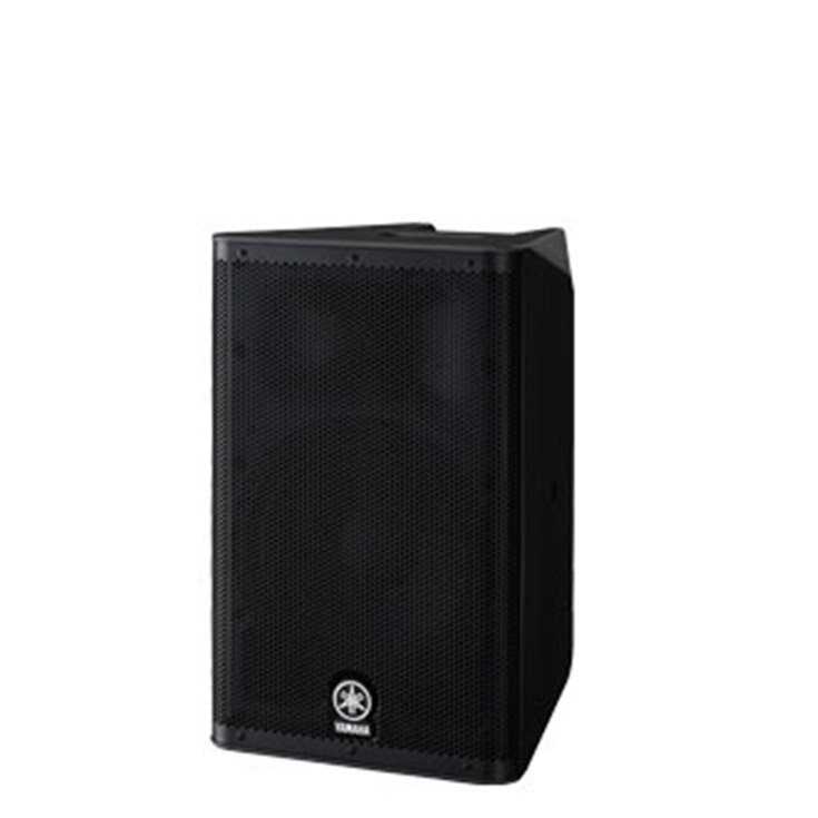 DXR10 Yamaha Enceinte Amplifiée 2 Voies 10'' - SL Technologie