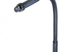 GNS50 Neutrik Flexible XLR Femelle 50cm