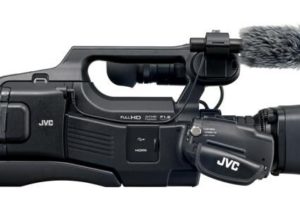 GY-HM70E JVC – ARCHIVE –