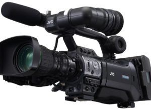 Pack Uni Tour GY-HM790E JVC Pro Caméra HD Tri capteurs – Location