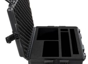 Valise Tricaster Mini NewTek